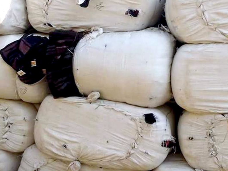 दुई करोड ८५ लाखको सामान बरामद